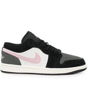 Nike Air Jordan 1 Low Se Sneakers - White