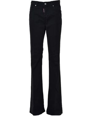 DSquared² Five-Pocket Jeans - Blue