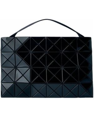 Issey Miyake Lucent Shoulder Bag - Black
