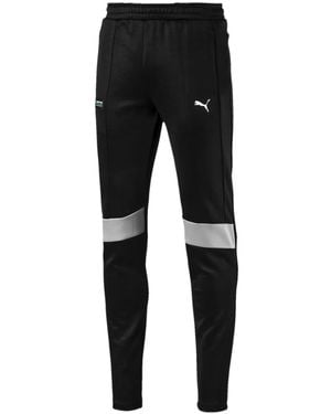 PUMA Pantaloni Sportivi Mapm T7 - Nero