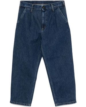 Carhartt Jean Jace - Bleu