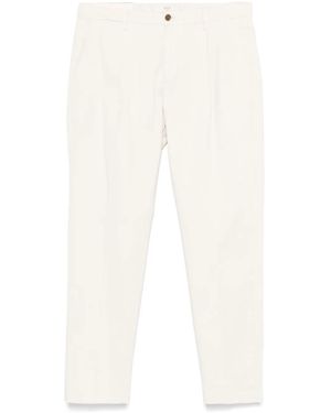 Briglia 1949 Tiberio パンツ - ホワイト