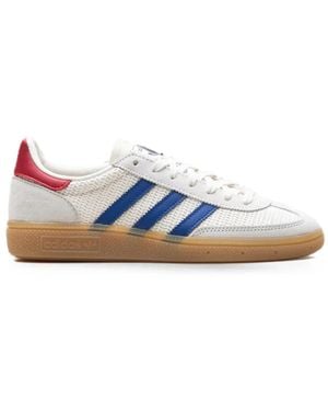 adidas X Kith X Lionel Messi Handball Spezial Trainers - Blue