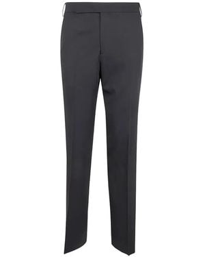 Lardini Pants - Blue