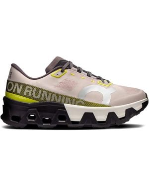 On Shoes Cloudmonster Hyper スニーカー - ブラック