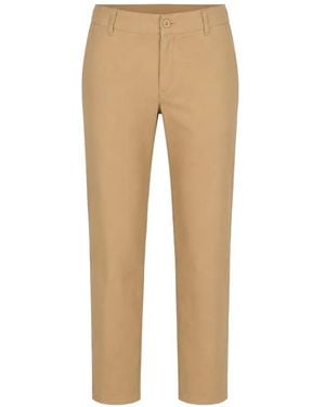 Columbia Leslie Falls Ii Hiking Trousers - Natural