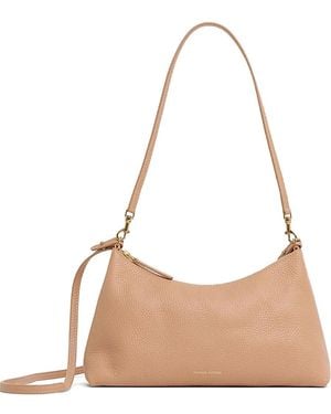 Mansur Gavriel Rhea ショルダーバッグ - ナチュラル