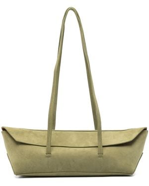 Christopher Esber Borsa A Spalla Gondola Mini - Verde