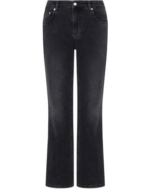 Moschino Bootcut Jeans - Blue