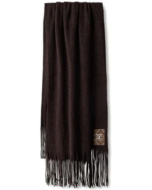 Barbour Connie Scarf - Black