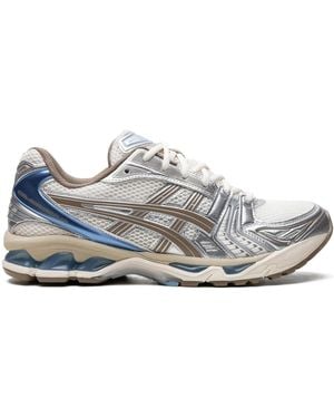 Asics Gel-Kayano 14 - Gray