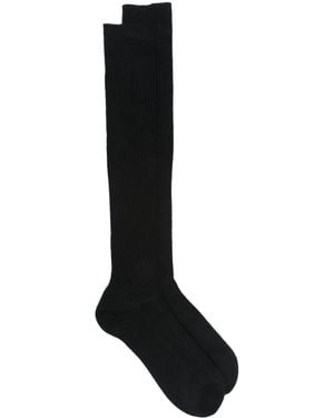 Max Mara Oxiria Socks - Black