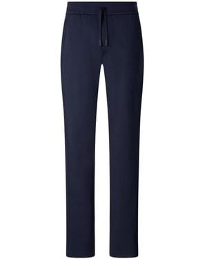 Bogner Leroy Track Trousers - Blue