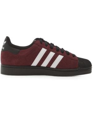 adidas Superstar Ii Sneakers - Marron