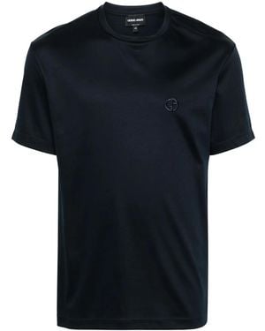 Giorgio Armani T-Shirt - Black