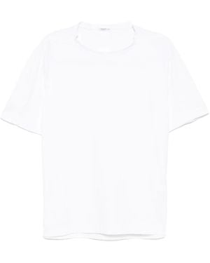 Transit Short-Sleeved T-Shirt - White