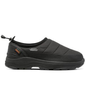 Suicoke Pepper-mod-ev スニーカー - ブラック