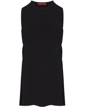 Simon Miller Knits By Canoga Top - Black