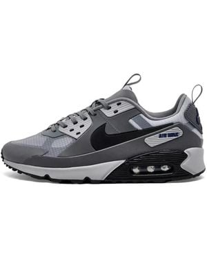 Nike Air Max 90 Drift Sneakers - Grau