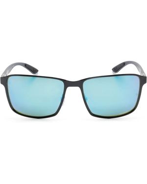 Ray-Ban Occhiali Da Sole Rb3721Ch Chromance - Blu