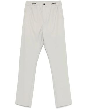 PT Torino Pantaloni Omega - Bianco