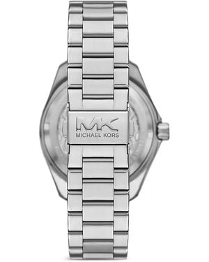 Michael Kors Maritime 42Mm - Grey