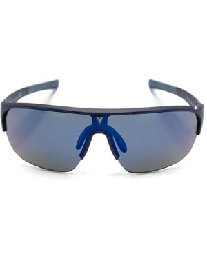 Vuarnet Racing 03 Sunglasses - Blue
