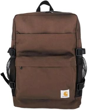 Carhartt Jakob Rucksack - Braun
