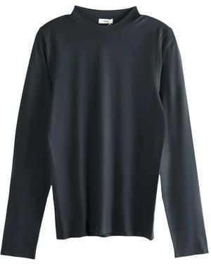 Rier Pull En Laine - Blue