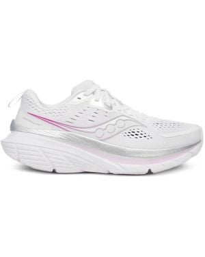 Saucony Guide 18 Sneakers - Weiß