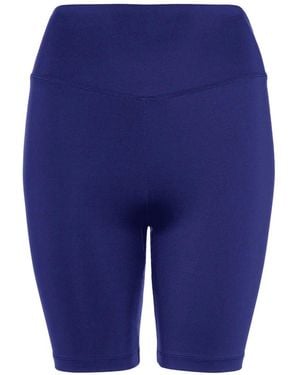 Eres Short Jeannie - Bleu