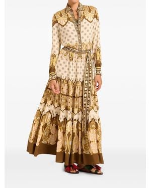 La DoubleJ Cocoon Placée - Metallic