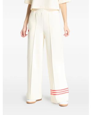 adidas Neuclassics Joggingbroek - Wit