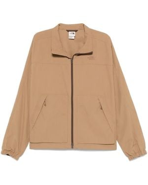 The North Face Tnf Cordura Jacket - Natural