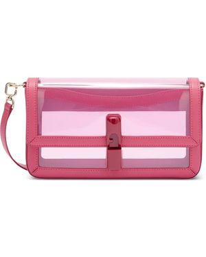 Furla Borsa A Tracolla Iride - Rosa