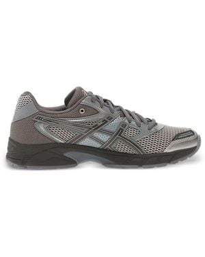 Asics Gel-Ds 14 Mesh Sneakers - Grey