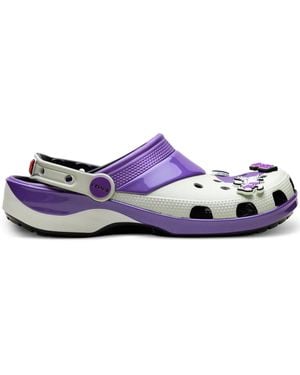 Crocs™ Dbz Frieza Clogs - Lila