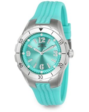 INVICTA WATCH Reloj Angel De Mm - Azul