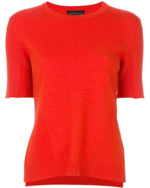 Cashmere In Love Cashmere - Rouge