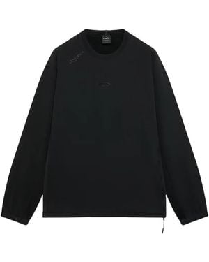 Oakley Bowls Alpha Sweatshirt - Black