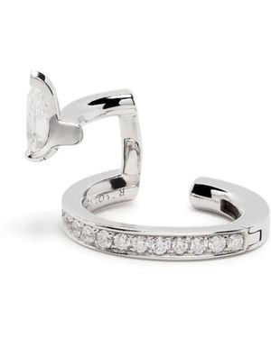 Repossi 18Kt Witgouden Oorcuff