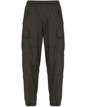 Stone Island マルチポケット パンツ - グレー