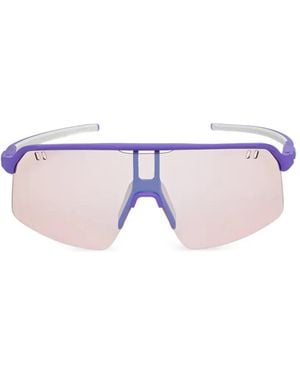 Julbo Intensity Watt'Ever Reactiv Sunglasses - Purple