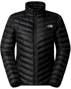 The North Face Huila Padded Jacket - Black