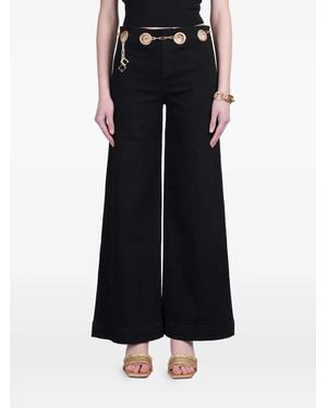 Cult Gaia Sydney Jeans - Black