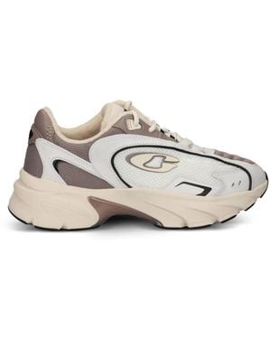 COACH Bolt Runner スニーカー - ホワイト