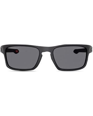 Oakley Sliver Stealth Sunglasses - Grey