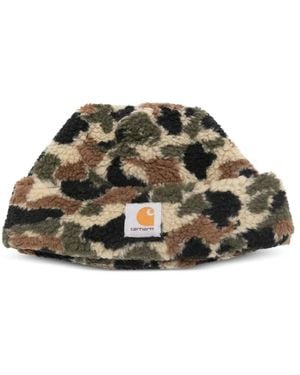 Carhartt Prentis Beanie - Green