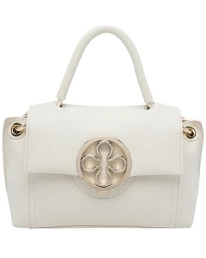 V73 Sac À Main Federica - White