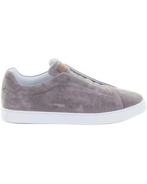Neil Barrett Trainers - Multicolour